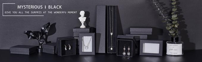 치료 상자 선물 호의, 비누 보석 귀걸이 포장 판지 상자 사탕 초콜릿 식품 보관 팩 10