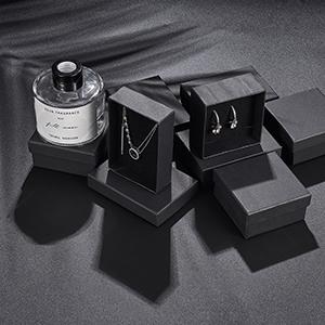 치료 상자 선물 호의, 비누 보석 귀걸이 포장 판지 상자 사탕 초콜릿 식품 보관 팩 16