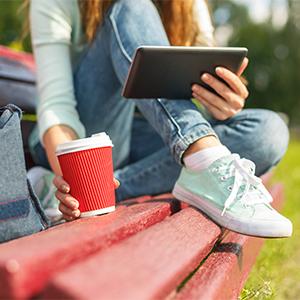 금 박막 크리스마스 음료품 연휴 파티 용품, 크리스마스 일회용 종이컵, 크리스마스 연휴 공급 6