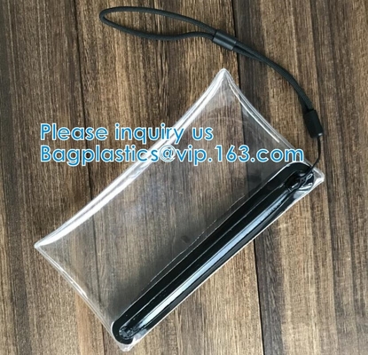 밀폐형 쿨러 보관 가방, 비치 파우치, 잠수복 지퍼, 생존, 방폭, 보온