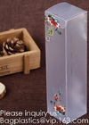 플라스틱 큐브, 청첩장, 달콤한 초콜릿, 사탕 포장, 선물 상자, 장난감 포장, 맑은 상자