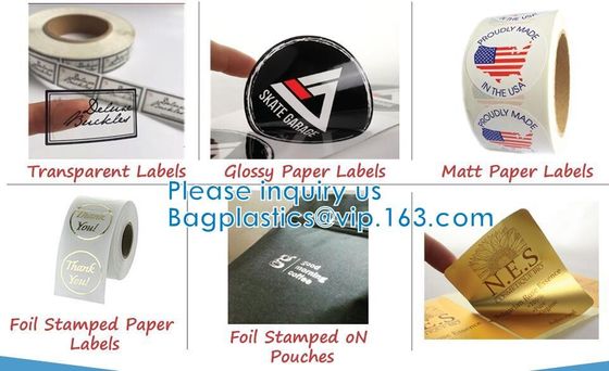 Kraft 종이 주머니, 냄새 증거 부대, 식품 저장을 위해 방수 지퍼 정상, 지플락, 열 봉인 가능