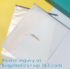 미니 투명 주최자 파우치, 다목적 메이크업 가방, 작은 PVC 투명 화장품 주최자 가방
