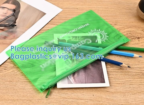 행거파우치, 비키니, 수영복, 수영복, 속옷, 포장, 비닐지퍼백, 친환경 TPU백