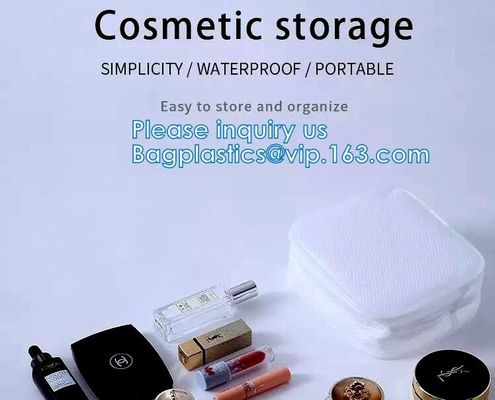 PVC 서리로 덥은 수영복 의류 지플락 플레스틱 포장 부대 슬라이더 지퍼 주머니를 인쇄하는 주문 로고