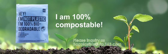 Compost Extra Thick Unpadded, 식물 기반 생분해성 봉투, COMPOSTABLE MAILER MOVEMENT, Mailer