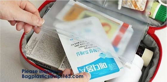 응급 처치 가방, 키트 가방, 의료 보관 가방, 휴대용 파우치, 응급 의약품, 핸디 알약 주머니