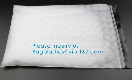 친환경, 슬라이더 후크 매달려 지퍼 가방, 슬라이더 지퍼 PVC 연필 가방, 가발 머리 포장 가방