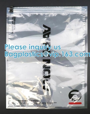 친환경, 슬라이더 후크 매달려 지퍼 가방, 슬라이더 지퍼 PVC 연필 가방, 가발 머리 포장 가방
