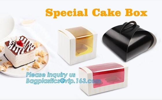 식품 조각 케이크 상자, 샐러드, HUMBURGER 박스, 배 트레이, 도시락, 다루는 사람, 캐리어, 그릇, 컵