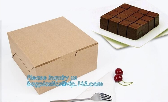 식품 조각 케이크 상자, 샐러드, HUMBURGER 박스, 배 트레이, 도시락, 다루는 사람, 캐리어, 그릇, 컵