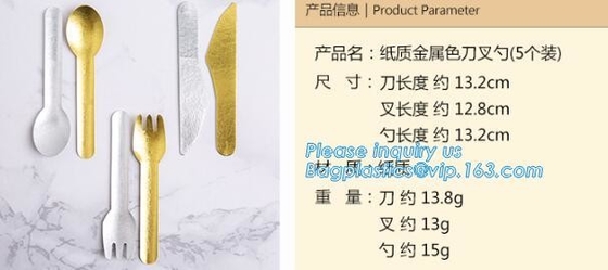 파티 용품 접시, 컵, 스푼, 포크, 냅킨, 식기 세트, 종이와 세트 플라스틱 식기류, 식기류