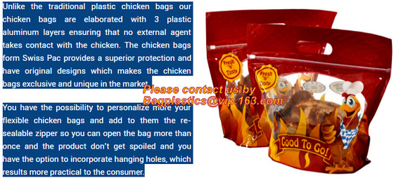 석쇠로 구워진 위, 전기구이통닭 가방, 전자레인지 식품백, 울워스, 쇼프라이트 BAGS, 판매액 어웨이 가방