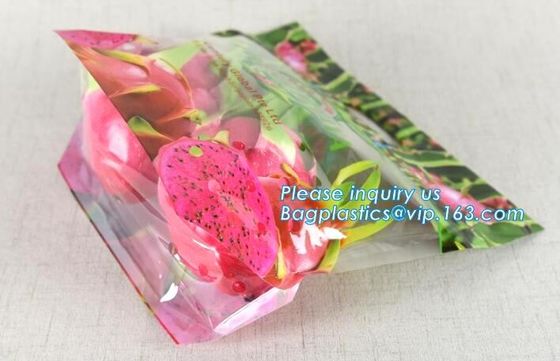 지플록식인 엠파크 앨리멘토스는 봉지를 패키징하는 봉지 망고 건조과실 건조 식품을 패키징하는 플라스틱 간식 견과류를 견딥니다