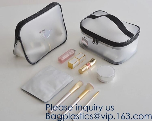 화장용 가방, 저장 백, 비치 백, 세면도구 넣는 방수 주머니, 방수 가방, 창시자, 세정 가방, 여행 가방