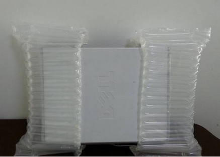 부풀게할 수 있는 노트북 보호하는 우편물발송자 에어백, 운송 포장, 공기 쿠션 에어백, 에어 컬럼 포대 포장