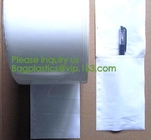 기계 자동화된 봉투, 프리 공개된 퍼포레이티드 폴리 플라스틱 자동차가 명부 봉투, ＬＤＰＥ 배깅을 쌉니다