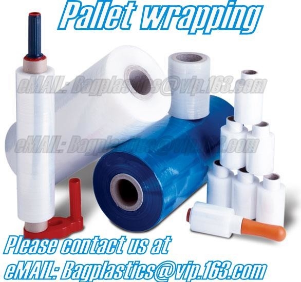대형롤, 팔레트 랩, 핸드 롤, 머신 로울, 신축 외피 필름, ＬＤＰＥ 시트, PVC PE 쉬링크 필름
