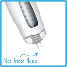 우유 주머니 가방, 방수, 냄새 방지, 공기 방지, 슬라이더 지퍼 그립 스탠드 업 패키지 3