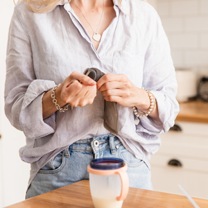 에어프루프 파우치백, 슬라이더 파우치백, 지퍼파우치백, 모유보관, 펌핑, 냉동 3