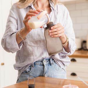 에어프루프 파우치백, 슬라이더 파우치백, 지퍼파우치백, 모유보관, 펌핑, 냉동 4