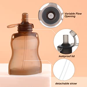 난방수납백, 자립형파우치백, 우유파우치, 누수방지파우치백, 분유백 3