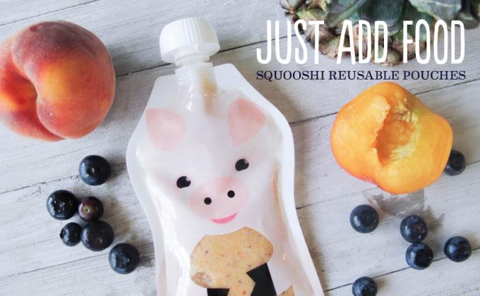 식품 휴대용 가방, 아기 분유 파우치, 보관 가방, 유아 수유 파우치, 분유 분유 용기 3