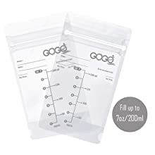 급식 건조 우유 식품 백, 우유 냉동 백, 이지 푸어, 스파우트, 지퍼 탑, 재사용 가능한 오픈 및 지퍼 셧 2