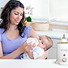 급식 건조 우유 식품 백, 우유 냉동 백, 이지 푸어, 스파우트, 지퍼 탑, 재사용 가능한 오픈 및 지퍼 셧 3