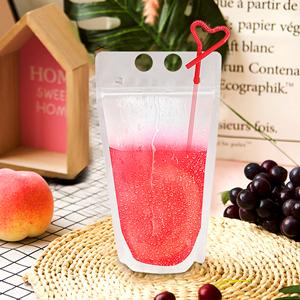 음료파우치, 스무디주스파우치, 냉온음료, 수프백, BIB패키지, 콜드커피패키지 6