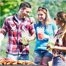 음료파우치, 스무디주스파우치, 냉온음료, 수프백, BIB패키지, 콜드커피패키지 8