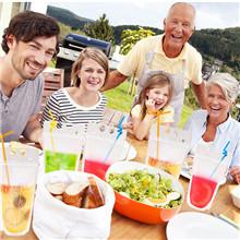 음료파우치, 스무디주스파우치, 냉온음료, 수프백, BIB패키지, 콜드커피패키지 9