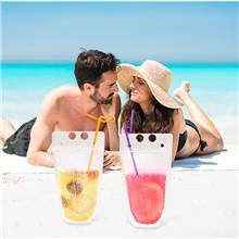 음료파우치, 스무디주스파우치, 냉온음료, 수프백, BIB패키지, 콜드커피패키지 10