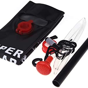 휴대용 샤워 가방, 여행 세척 키트, 캠핑 액세서리, 야외 여행 캠핑 하이킹, 펌프, 분무기 1