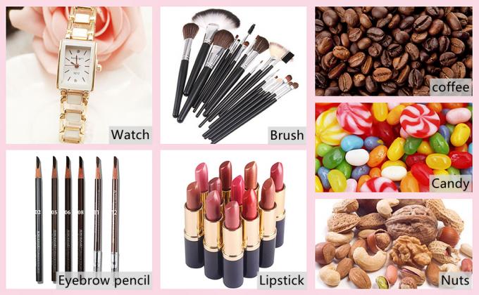 Herbal Tobacco Bag, Tea Foil Bag, mylar Zip lockk bag 어린이 방지 가방 파우치, 알루미늄 호일 종이 팩 6