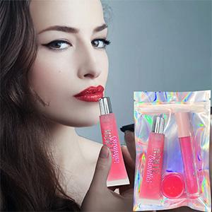 냄새 증거 Mylar 부대, 호일 작은 지플락 부대, 할로윈 크리스마스 호의, 호일 주머니 Slidelock 5