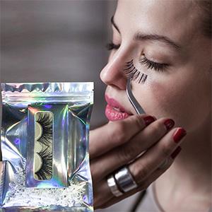 냄새 증거 Mylar 부대, 호일 작은 지플락 부대, 할로윈 크리스마스 호의, 호일 주머니 Slidelock 6