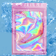 다용도 Samll 파우치, 파티용품 샘플백, 인조속눈썹, 화장품, 주얼리 4