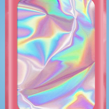 다용도 Samll 파우치, 파티용품 샘플백, 인조속눈썹, 화장품, 주얼리 5