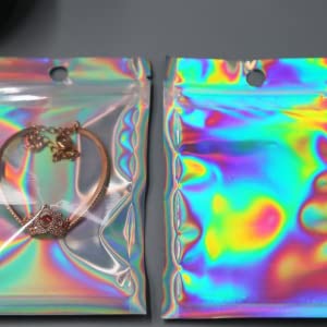 다용도 Samll 파우치, 파티용품 샘플백, 인조속눈썹, 화장품, 주얼리 12