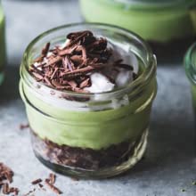 검은색 뚜껑이 있는 미니 통조림 용기, 유리 보관 용기 용기 화장품, 로션, 크림, 메이크업 4