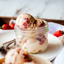 검은색 뚜껑이 있는 미니 통조림 용기, 유리 보관 용기 용기 화장품, 로션, 크림, 메이크업 5