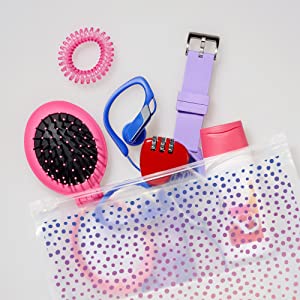 슬라이딩 지퍼, 슬라이더 잠금 씰 지퍼 잠금 백, 문서 보관, 필수, 구성, 액세서리 10