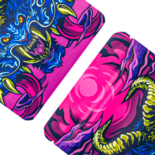 슬라이드 클로저가 있는 스탠드업 파우치, 재밀봉 가능한 지플락 마일라 백, 지퍼 씰링, 그립 씰, 슬라이드 씰 잠금 장치 5