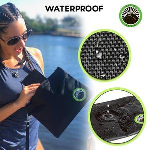 슬라이더 탑 클로저 백, 냄새 방지 백, 개 테스트 백, 파우치 지퍼, 허브 커피 오일 케이스 2