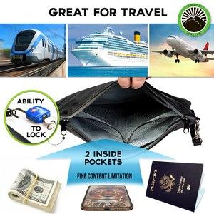 슬라이더 탑 클로저 백, 냄새 방지 백, 개 테스트 백, 파우치 지퍼, 허브 커피 오일 케이스 3