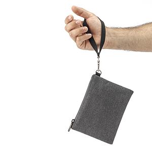 냄새 방지 가방 파우치 보관 케이스, 콤비네이션 잠금 장치, 탄소 안감 보관 가방, 냄새 방지 가방 3