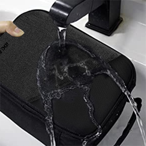 어린이 보호용 가방, 케이스, 보관용 가방, 핸드백, 클러치 가방, 지갑, 수분 방지 장벽 가방 0