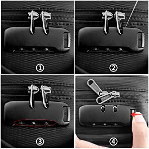 어린이 보호용 가방, 케이스, 보관용 가방, 핸드백, 클러치 가방, 지갑, 수분 방지 장벽 가방 2