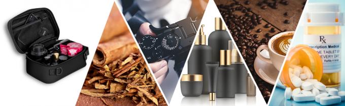 어린이 보호용 가방, 케이스, 보관용 가방, 핸드백, 클러치 가방, 지갑, 수분 방지 장벽 가방 3